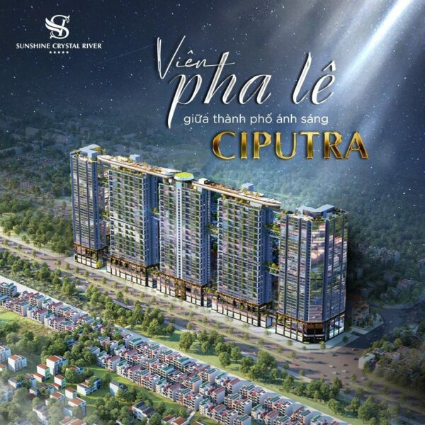 Tổng quan Sunshine Crystal River